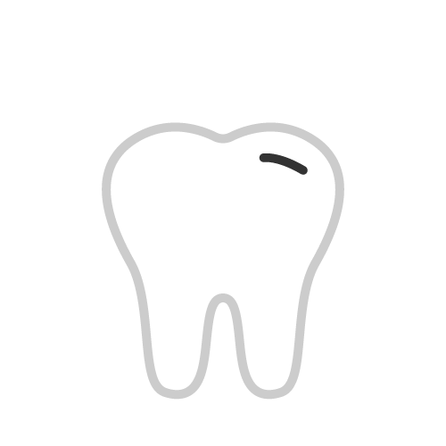 Dental Tooth icon for dental insurance