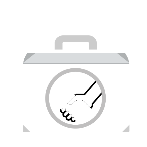 EAP Briefcase icon for Short-term disability