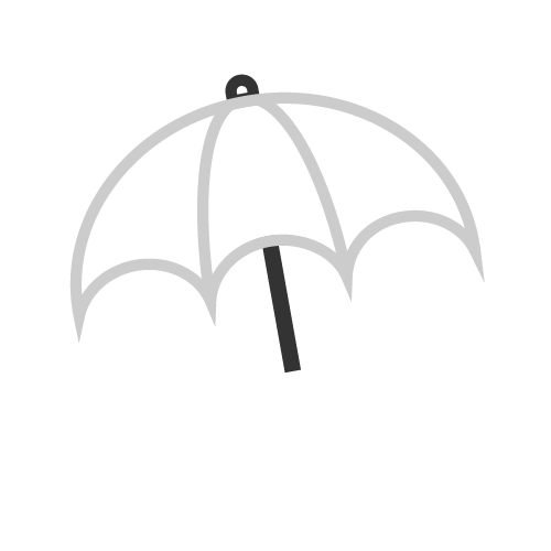 Life Umbrella icon for universal life