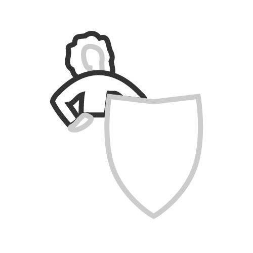 UniLife Heart icon for life insurance