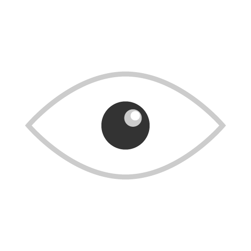 Vision Alt Eye icon for vision insurance
